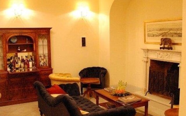 Hotel Villa Casanova
