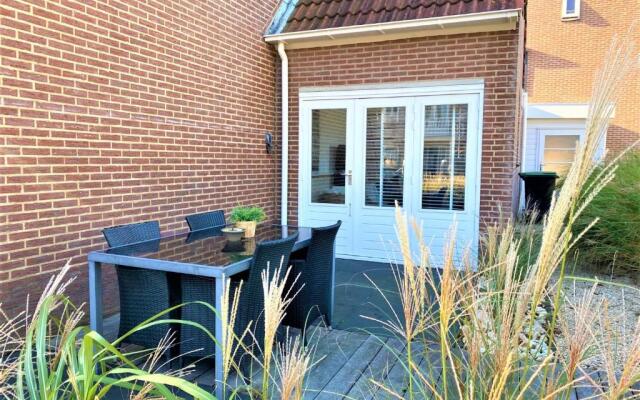 Vakantiewoning Domburg DO30