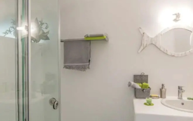 Villa Pudra, Mykonos- Stunning Views-private Pool