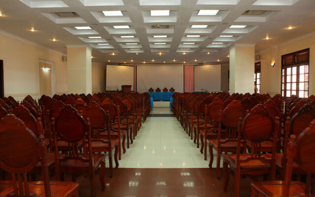 Ninh Kieu 2 Hotel