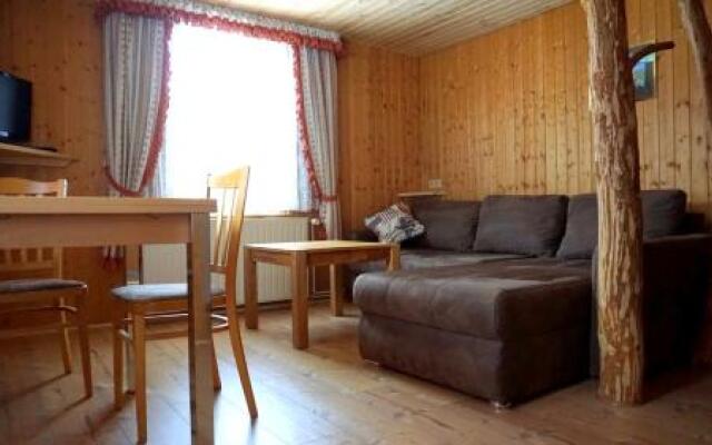 "Bungalow 316" Meyersgrund Im Thüringer Wald