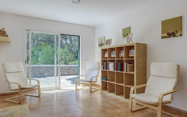 Villa Menorca Binisaret 1