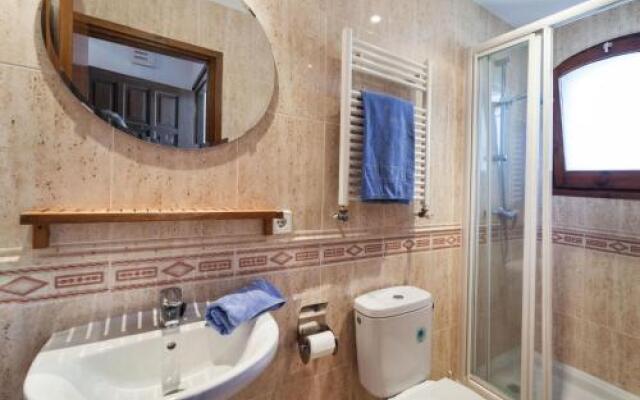 Holiday Home Montsia