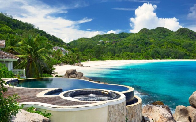 Banyan Tree Seychelles