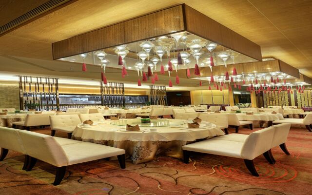 Shen Zhen Ya Bang Lang Yue International Hotel