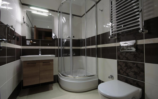 Ayderoom Hotel