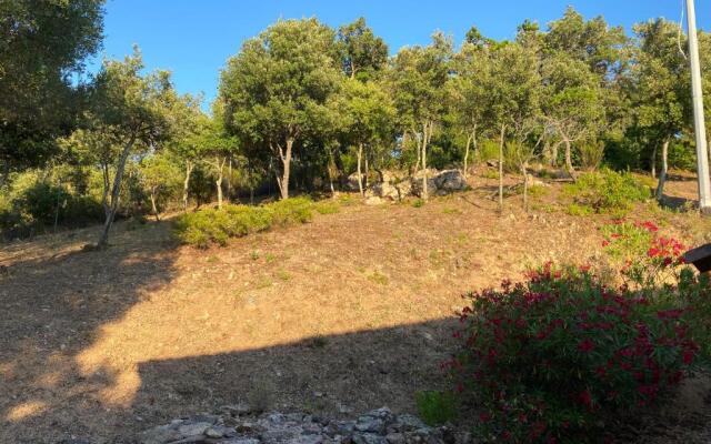 Li Paduleddi Country Guest House