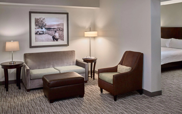 Hilton Garden Inn Gatlinburg