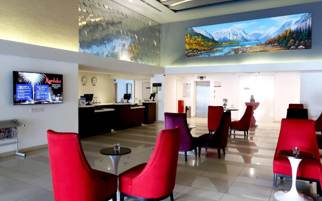 Wyndham Garden i-City Shah Alam