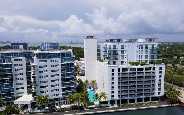 Casablanca on The Ocean West Tower