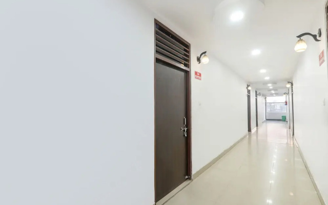 Fabhotel Grand Jvi Resort