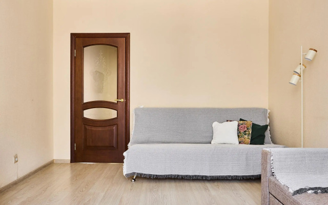 Веста на Кременчугской