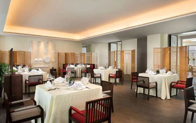 Wyndham Grand Royal Hotel Jinlin Lijiang