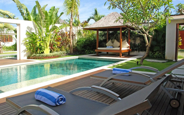 Dea Villas