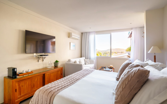 Abracadabra Boutique Hotel