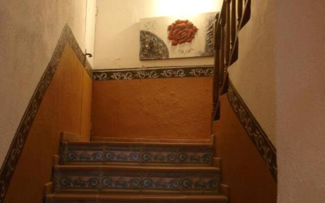Apartaments Populetus