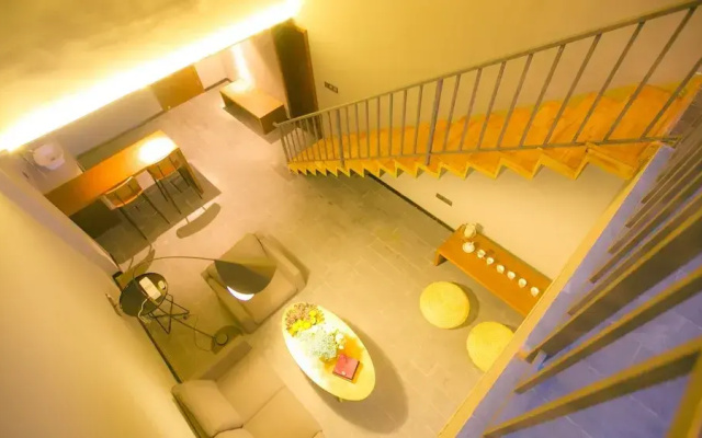 Floral Hotel Ningbo Zhuye