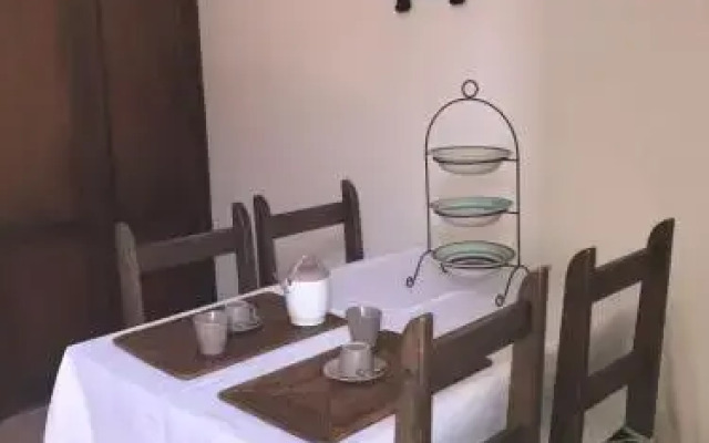 A Casa Di Gio