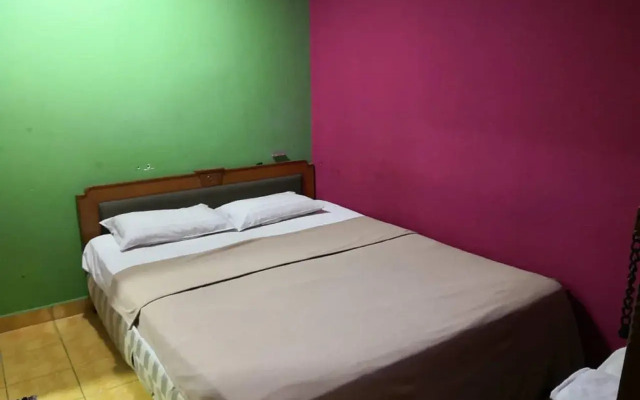 Galleria Equine Park @ seri kembangan