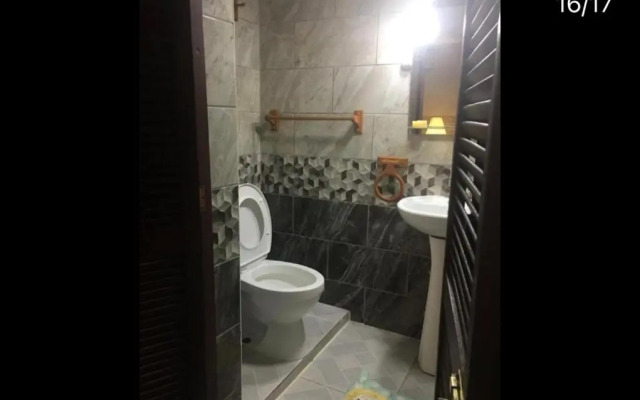 Appart'hotel costa verde
