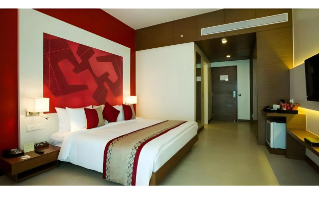 The Fern Residency - Mumbai