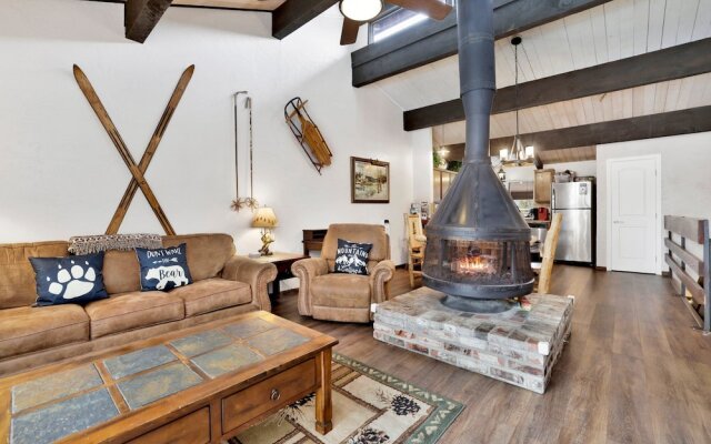 Smith Summit Chalet #2461