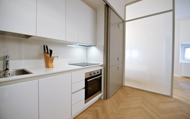 Rental in Rome Dolce Vita Suite