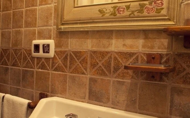 Casa Rural La Antigua Tahona