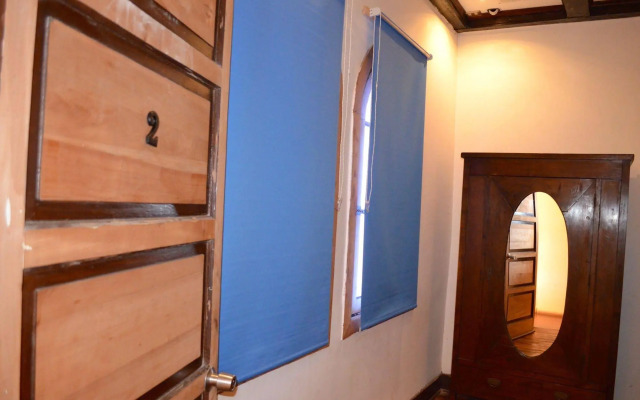 The Fox Hostel