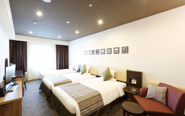 Hotel Mystays Premier Kanazawa