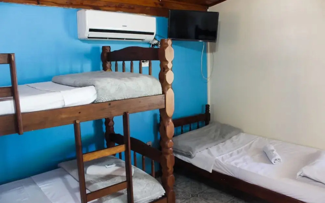 Cabo Frio - Hospedagem Central - Aluguel Economico