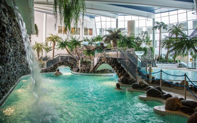 Holiday Club Kuusamo Superior Apartments