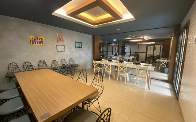 Gandasari Hotel
