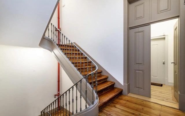Beautiful Apartment close to Praça do Comércio by LovelyStay