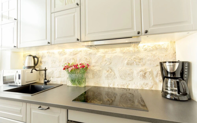 Hedera Estate, Hedera A2 Apartment