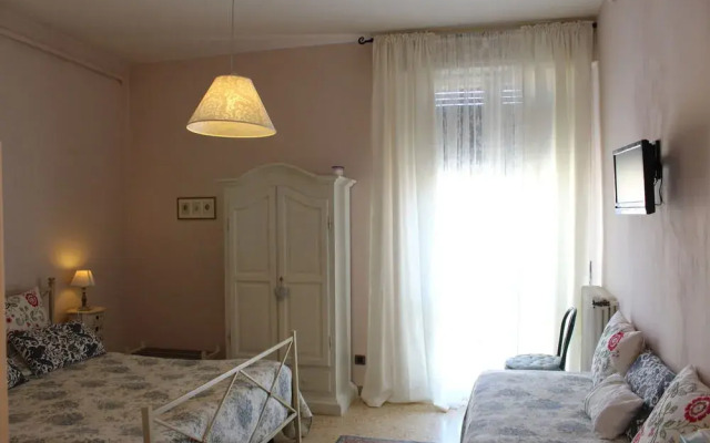 Il Giramondo Bed and Breakfast