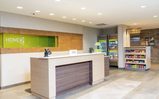 Home2 Suites by Hilton Appleton