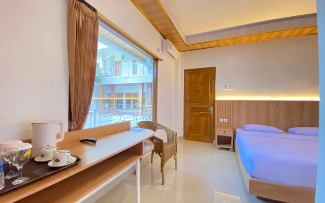 Hotel Wijaya family 2
