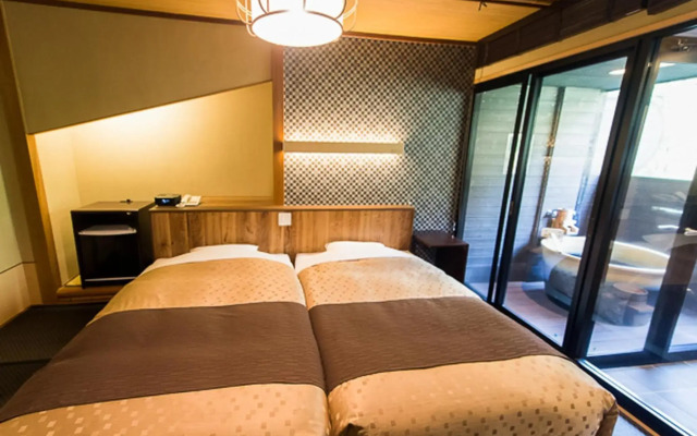 LiVEMAX RESORT Amagi-Yugashima