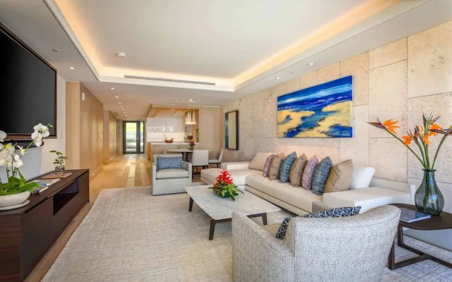 Mauna Kea Residences