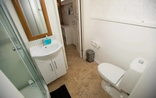 Central Guesthouse Reykjavik