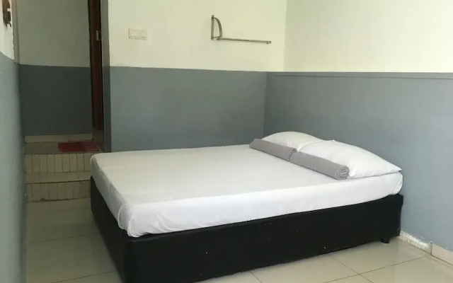 Ideal Hotel Sri Permaisuri Cheras