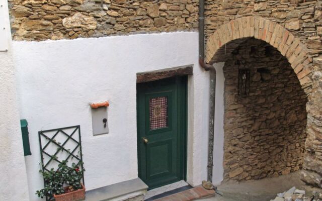 House Mes Mas Stellanello