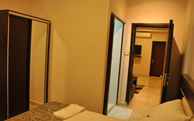 Panda Hotel Apartments