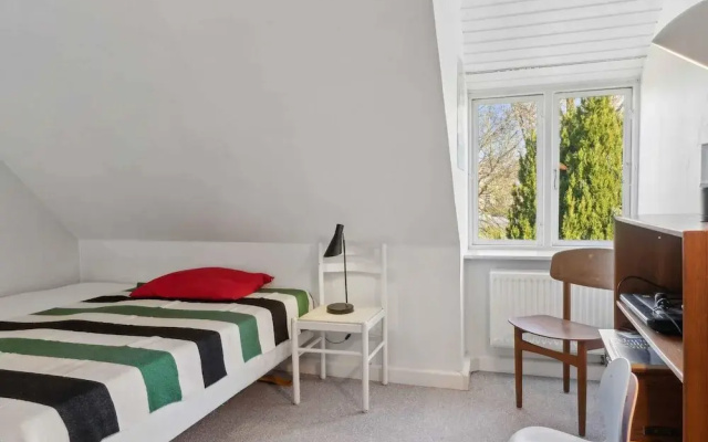 5 Star Holiday Home in Nysted