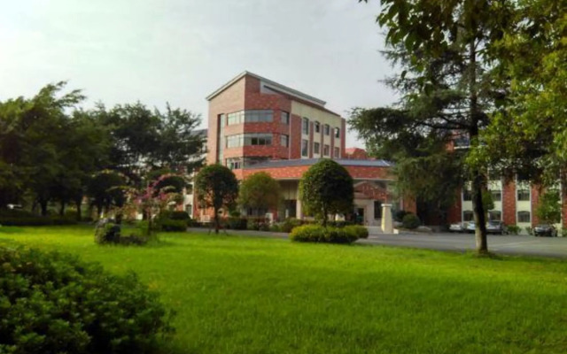 Shanxiu Lake Resort Hotel