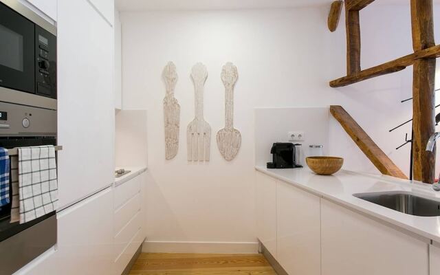 Altido Graca 1bedroom