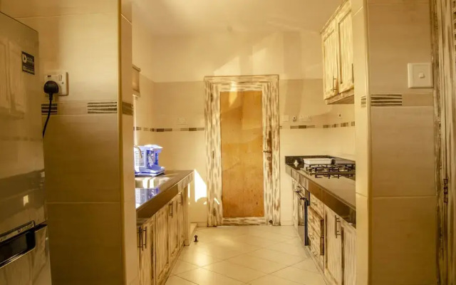 Jumeirah Beach Front Apartments