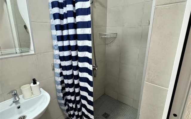 Апартаменты на Комсомольской