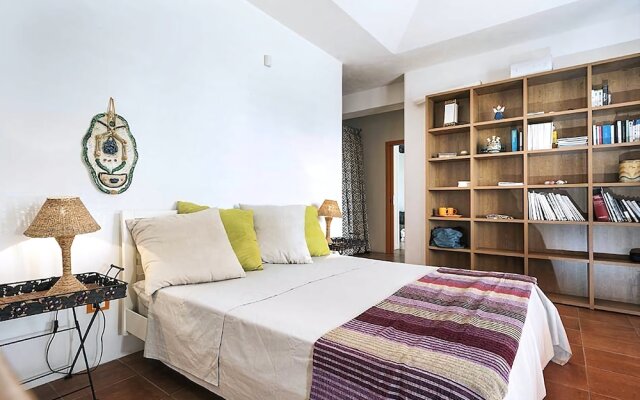 Villa Anthea
